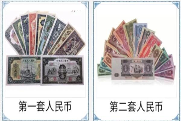中山市回收旧币