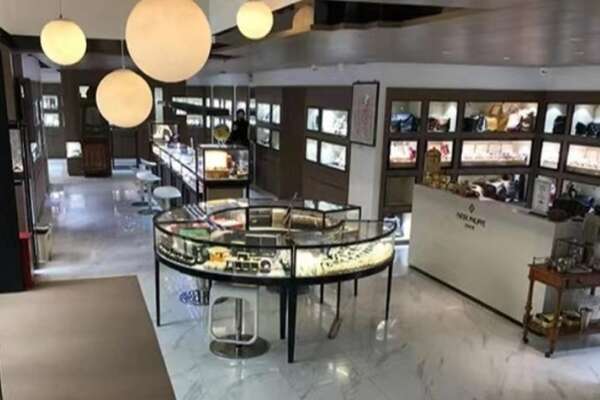 中山市寄卖奢侈品店